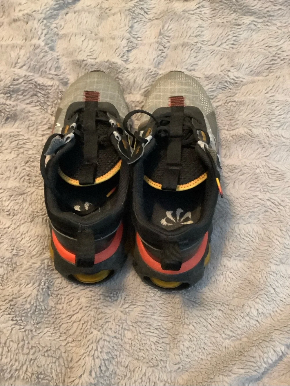 Kids Nike Air Max sz 6.5Y